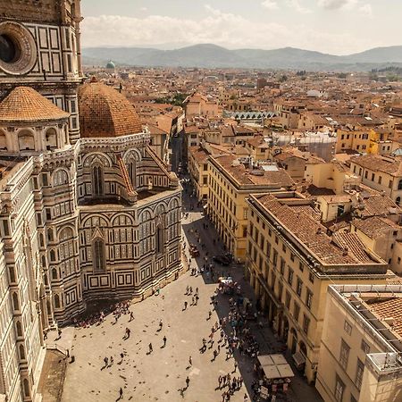 Dellarobbia Sunny Corner - Relax & Charme Apartment Firenze Bagian luar foto