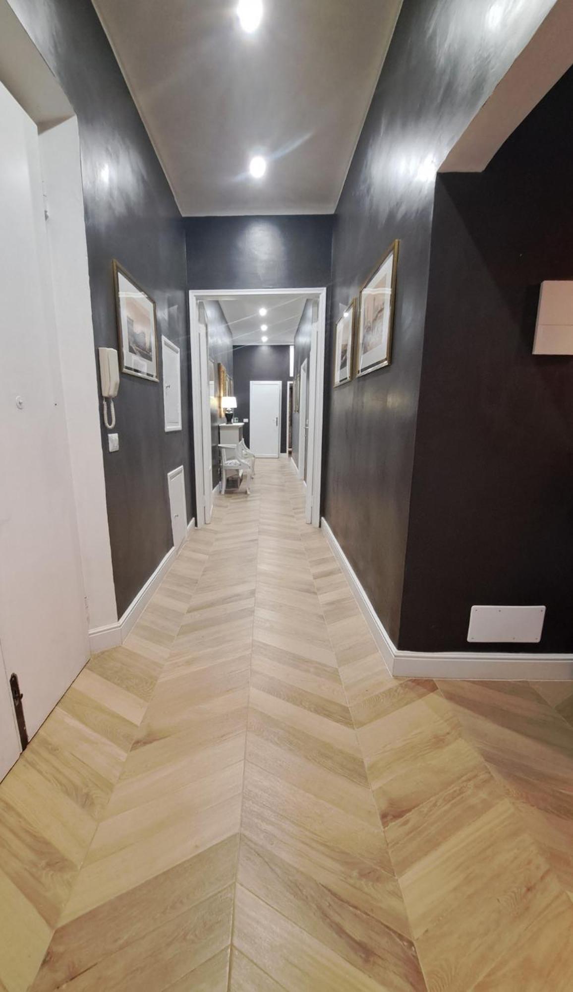 Dellarobbia Sunny Corner - Relax & Charme Apartment Firenze Bagian luar foto