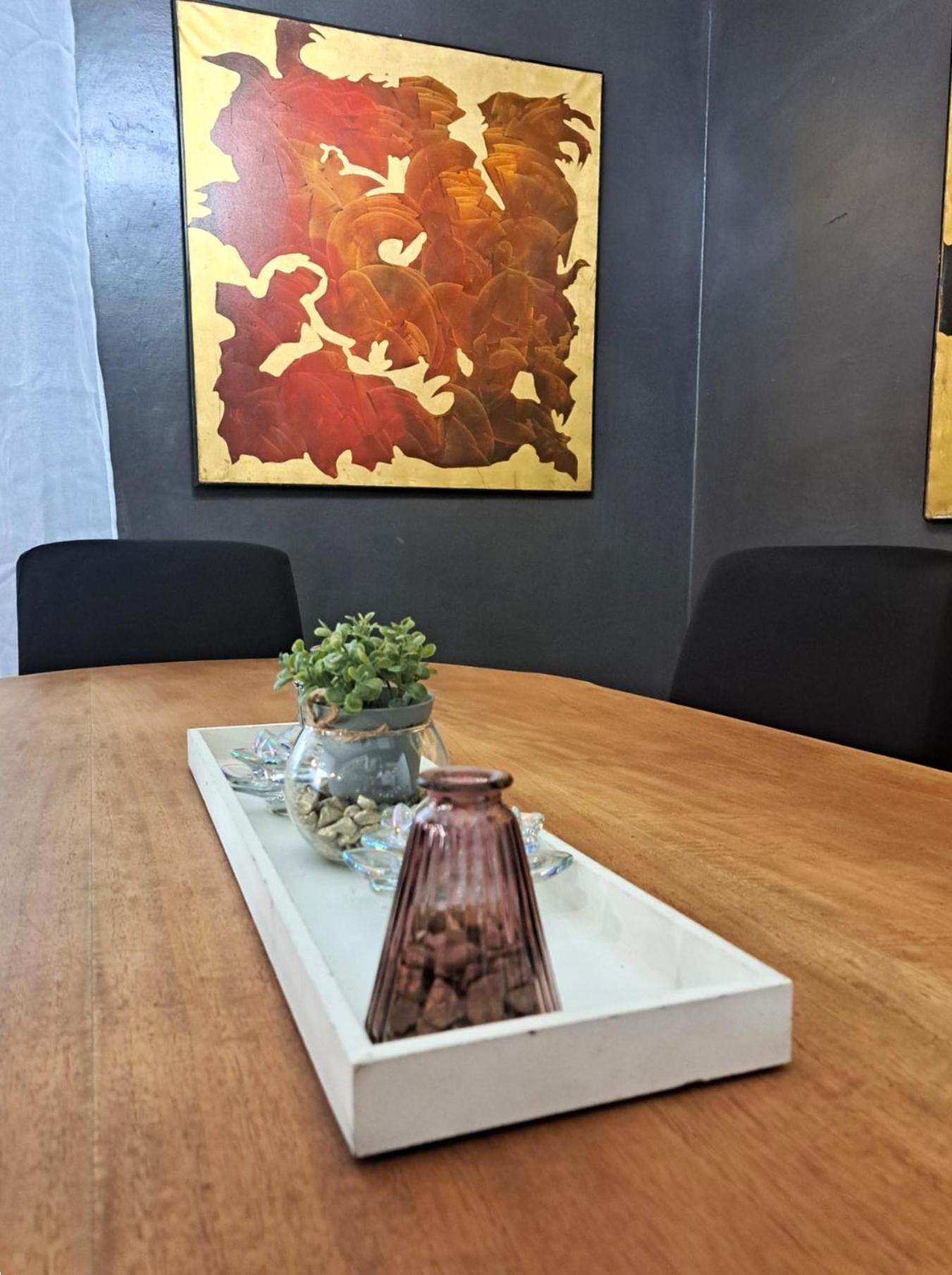 Dellarobbia Sunny Corner - Relax & Charme Apartment Firenze Bagian luar foto