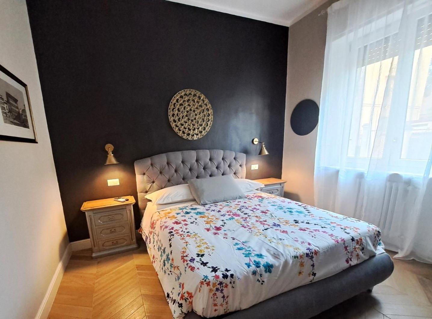 Dellarobbia Sunny Corner - Relax & Charme Apartment Firenze Bagian luar foto