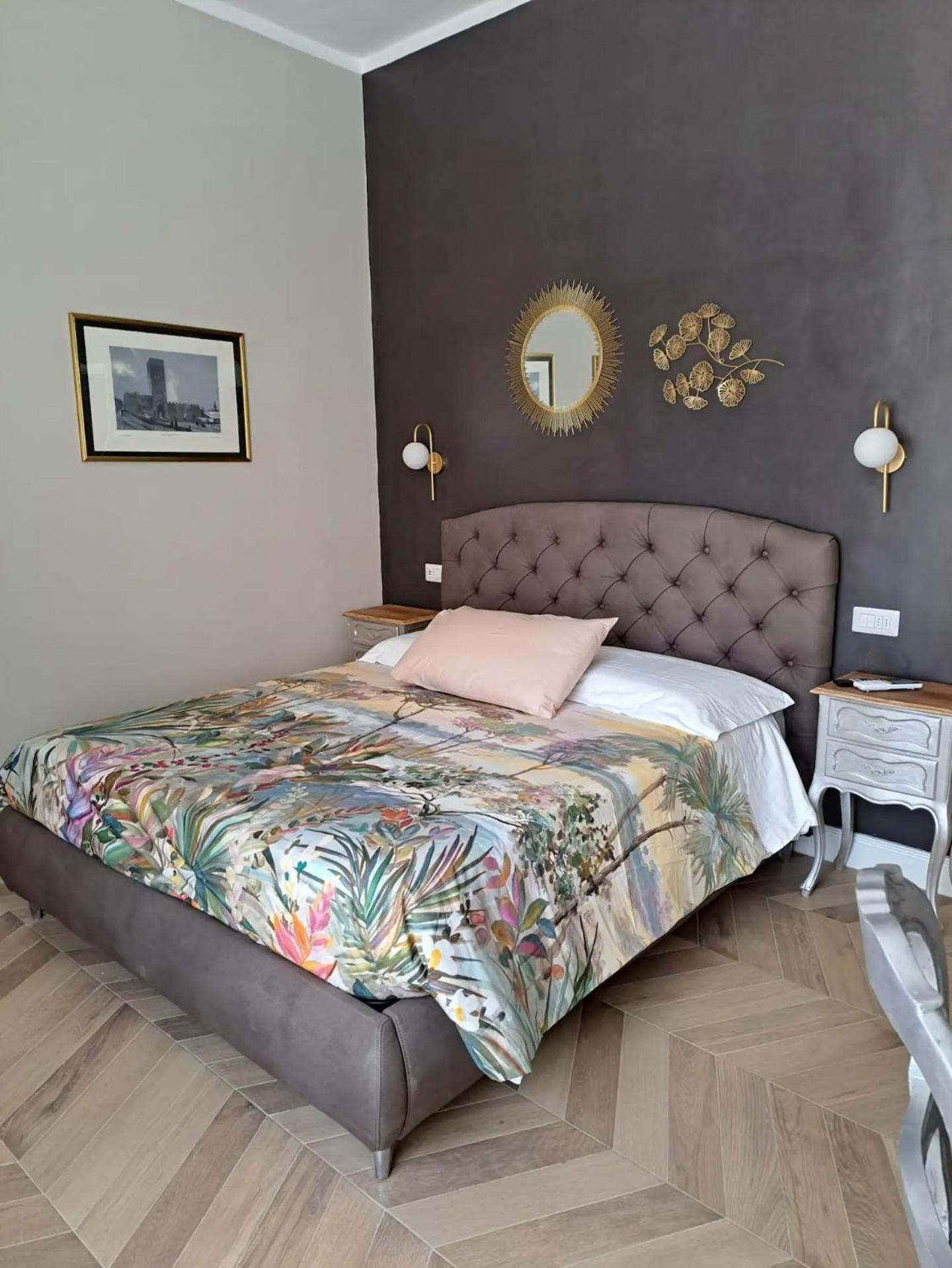 Dellarobbia Sunny Corner - Relax & Charme Apartment Firenze Bagian luar foto