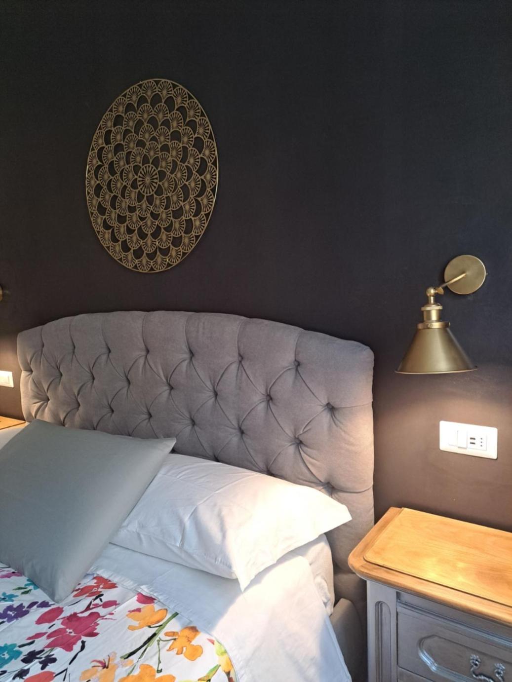 Dellarobbia Sunny Corner - Relax & Charme Apartment Firenze Bagian luar foto