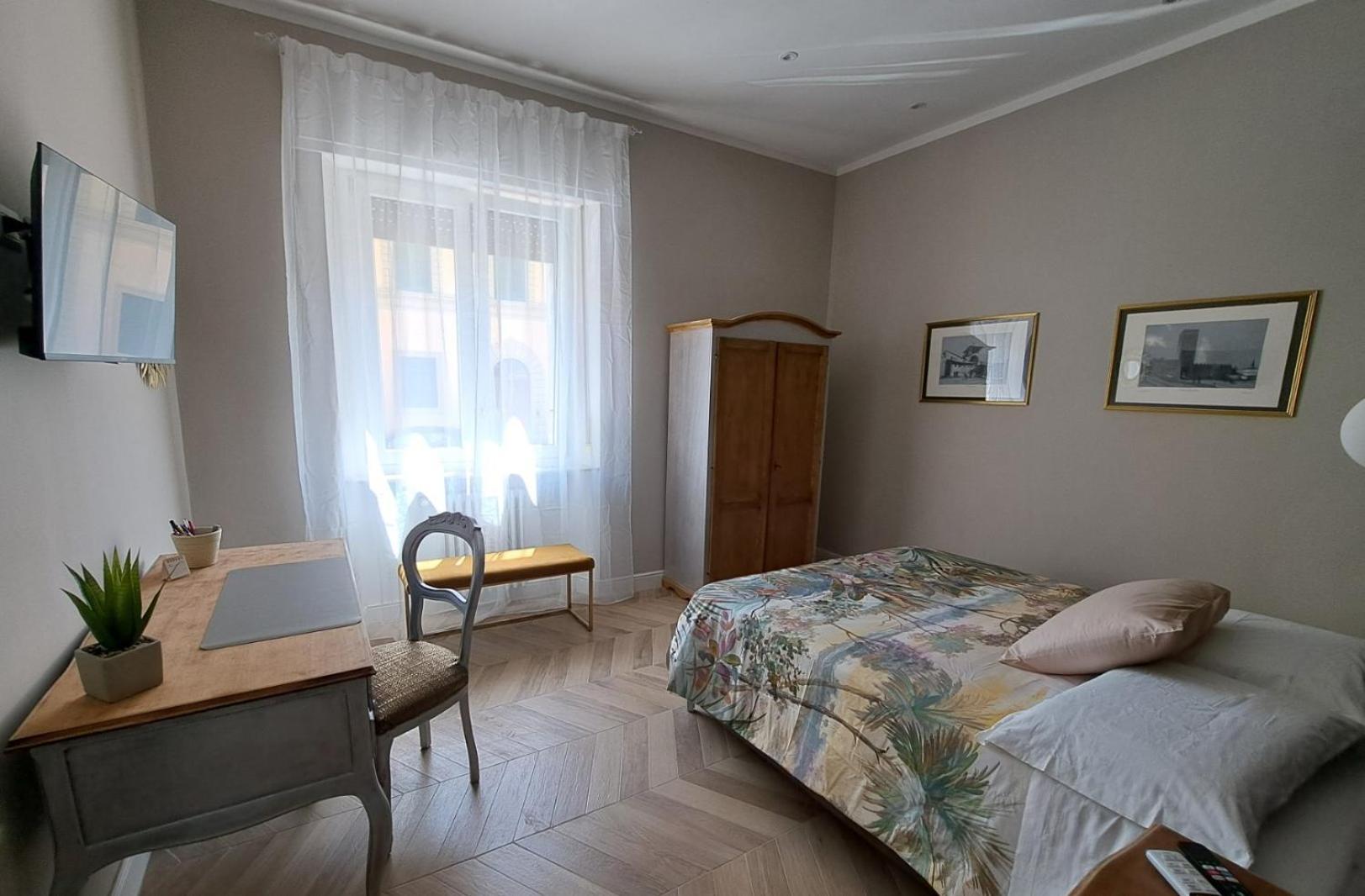Dellarobbia Sunny Corner - Relax & Charme Apartment Firenze Bagian luar foto