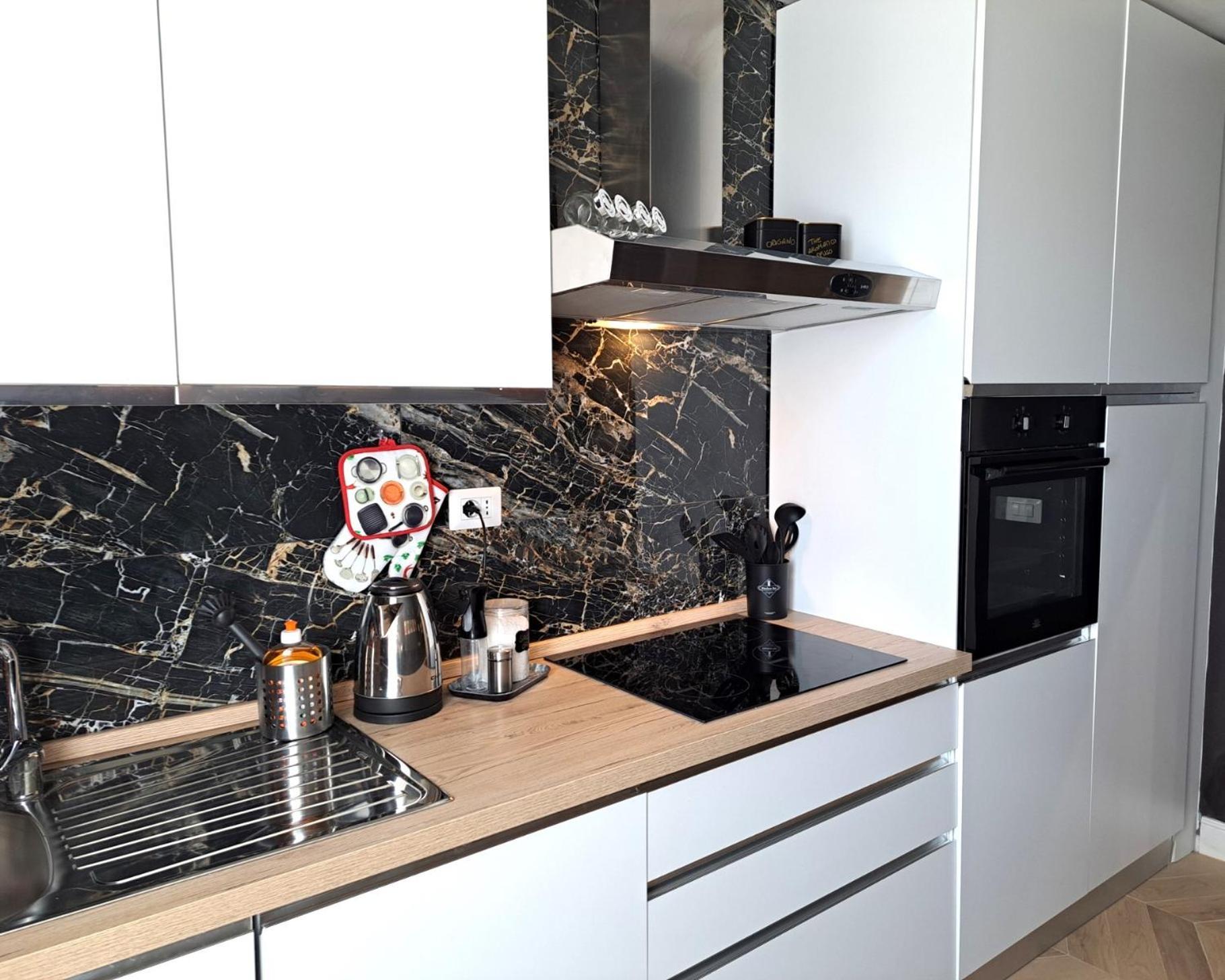 Dellarobbia Sunny Corner - Relax & Charme Apartment Firenze Bagian luar foto