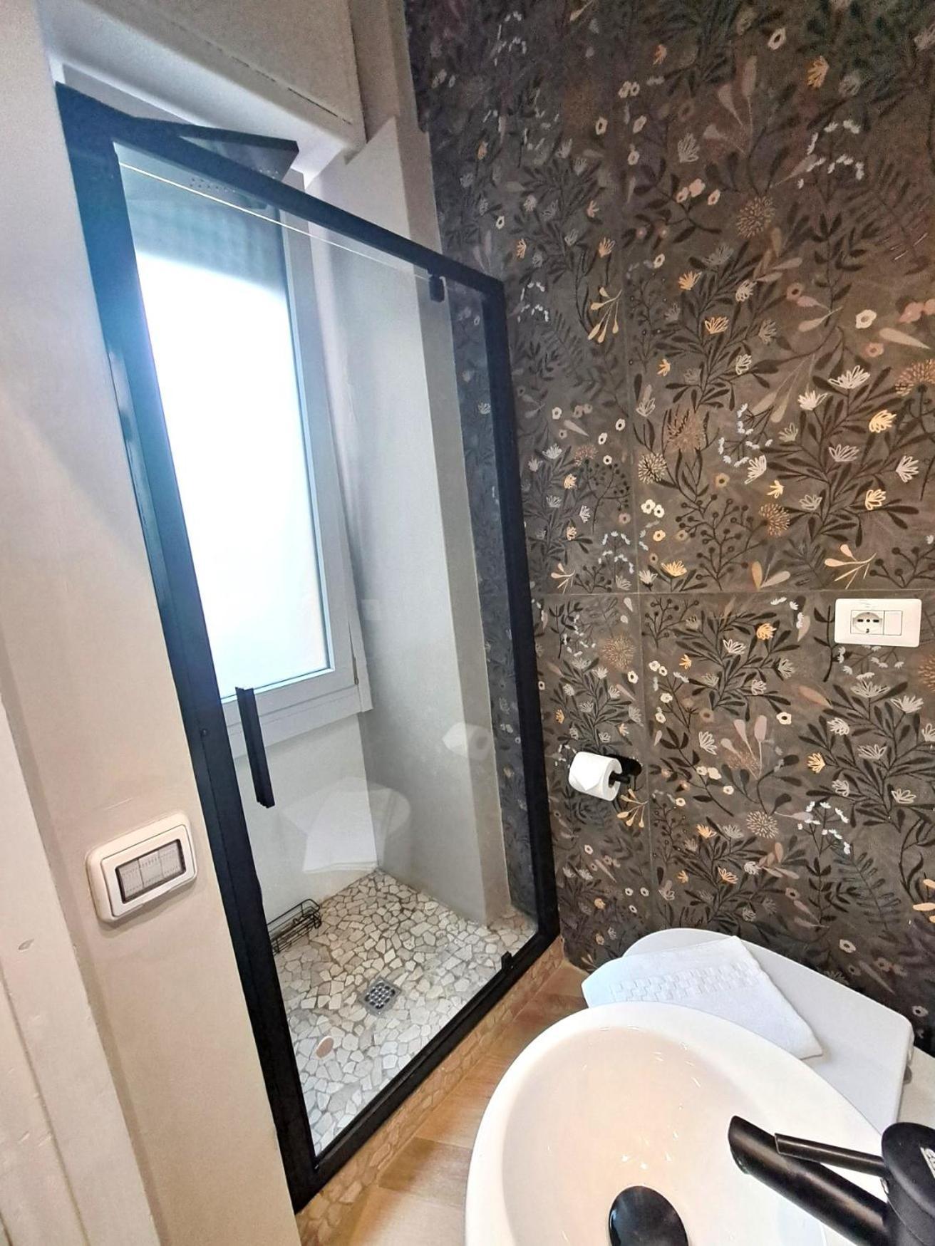 Dellarobbia Sunny Corner - Relax & Charme Apartment Firenze Bagian luar foto