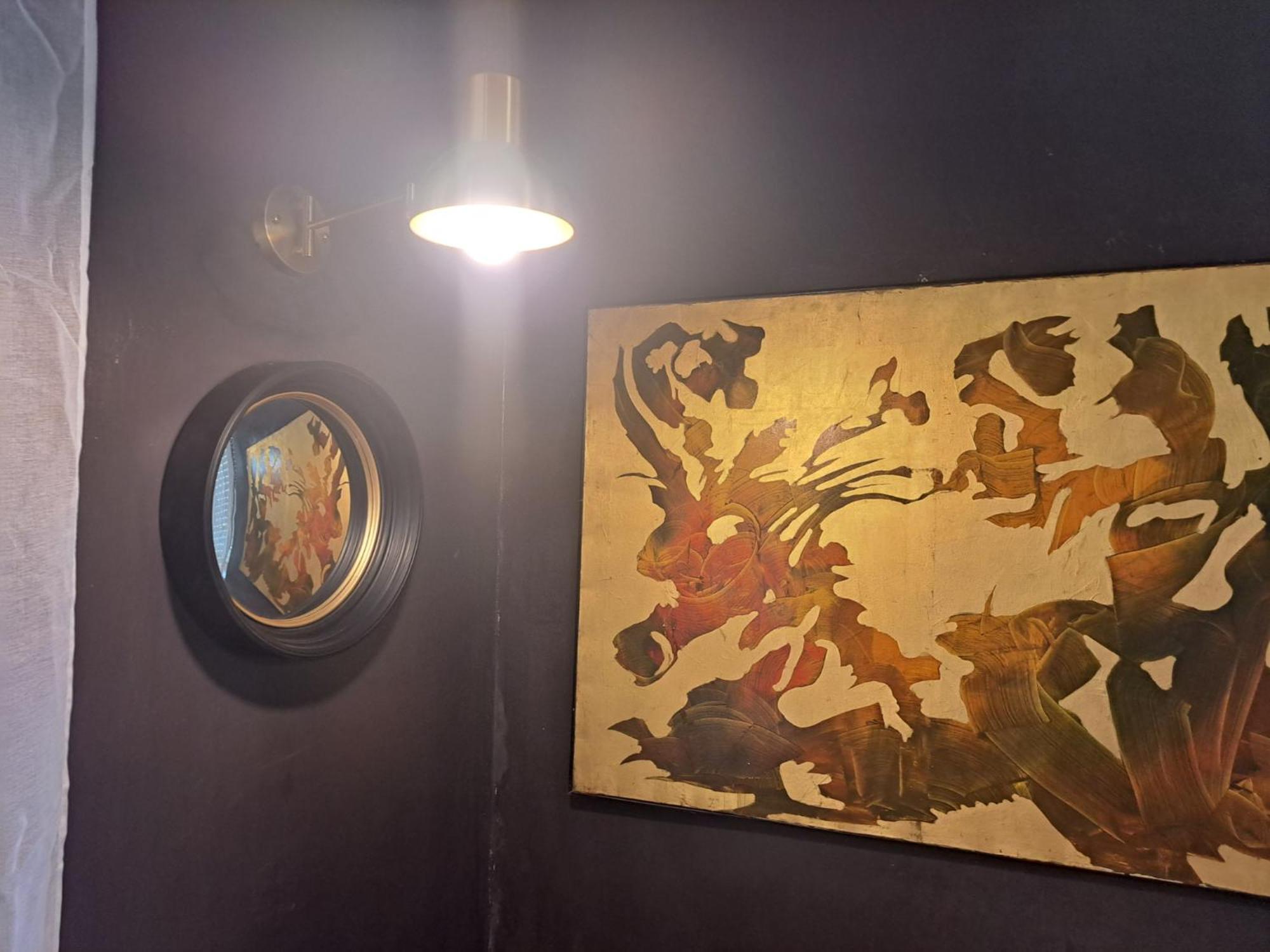 Dellarobbia Sunny Corner - Relax & Charme Apartment Firenze Bagian luar foto