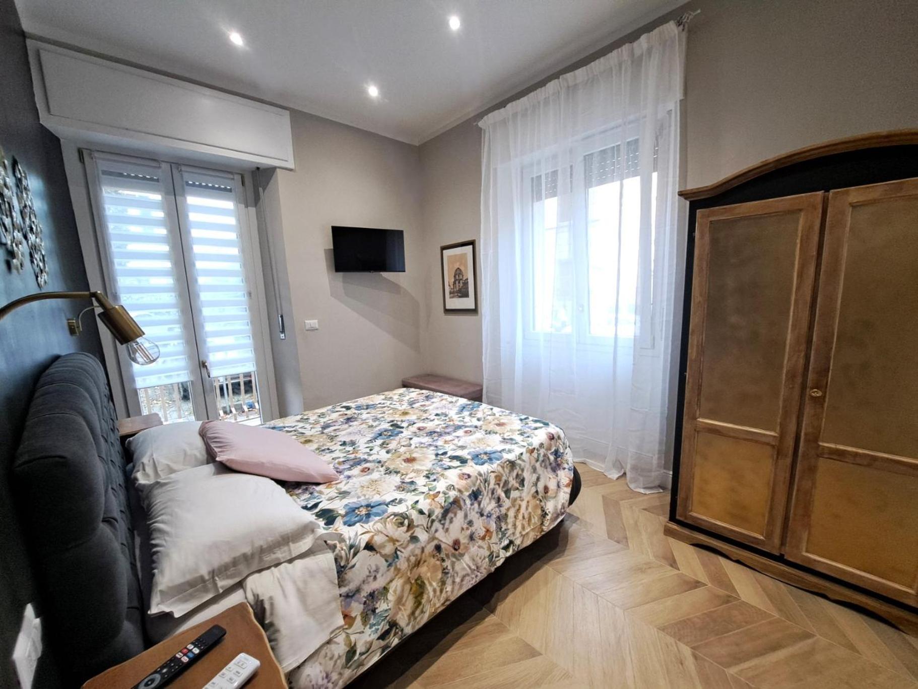 Dellarobbia Sunny Corner - Relax & Charme Apartment Firenze Bagian luar foto