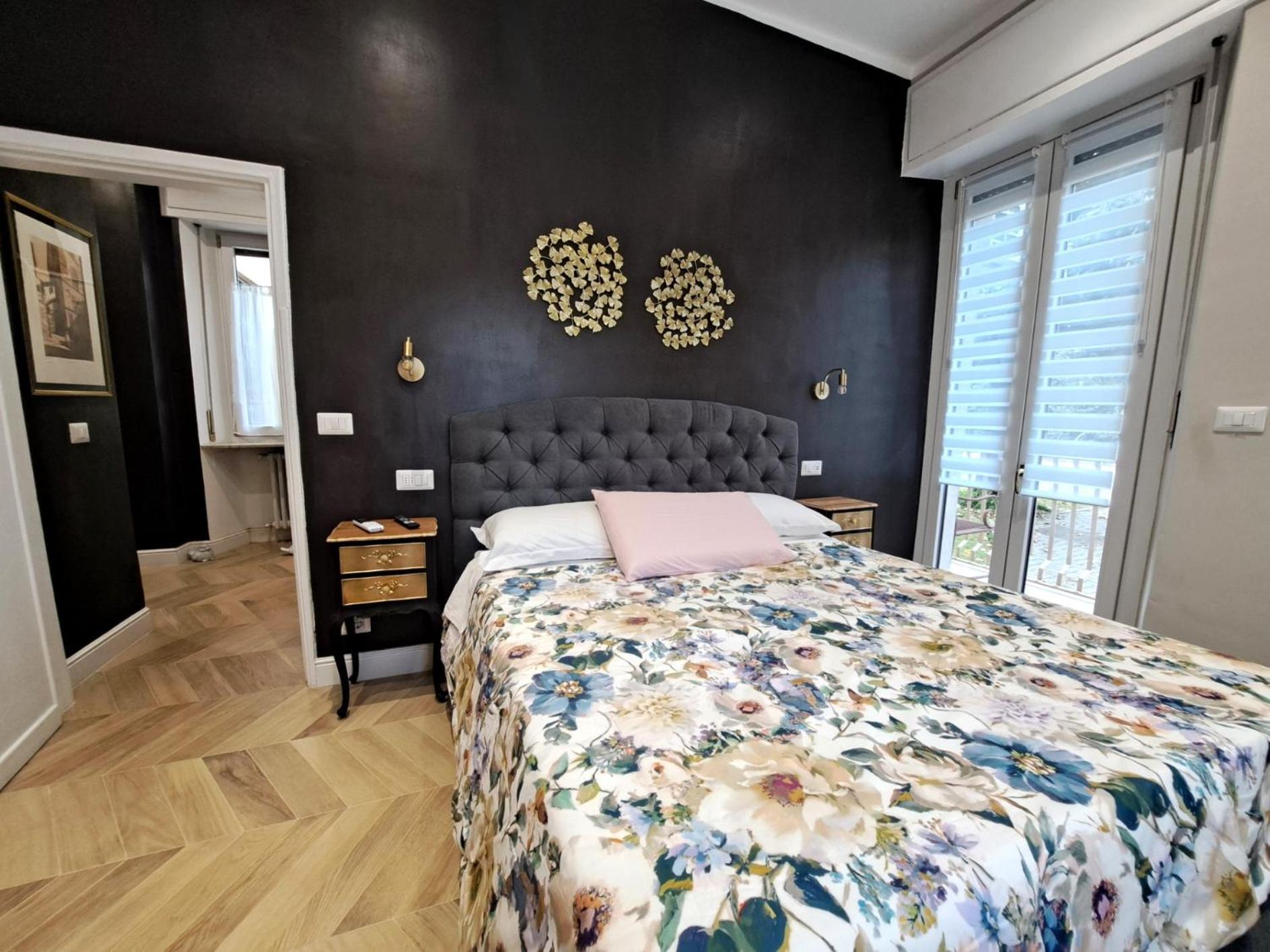 Dellarobbia Sunny Corner - Relax & Charme Apartment Firenze Bagian luar foto
