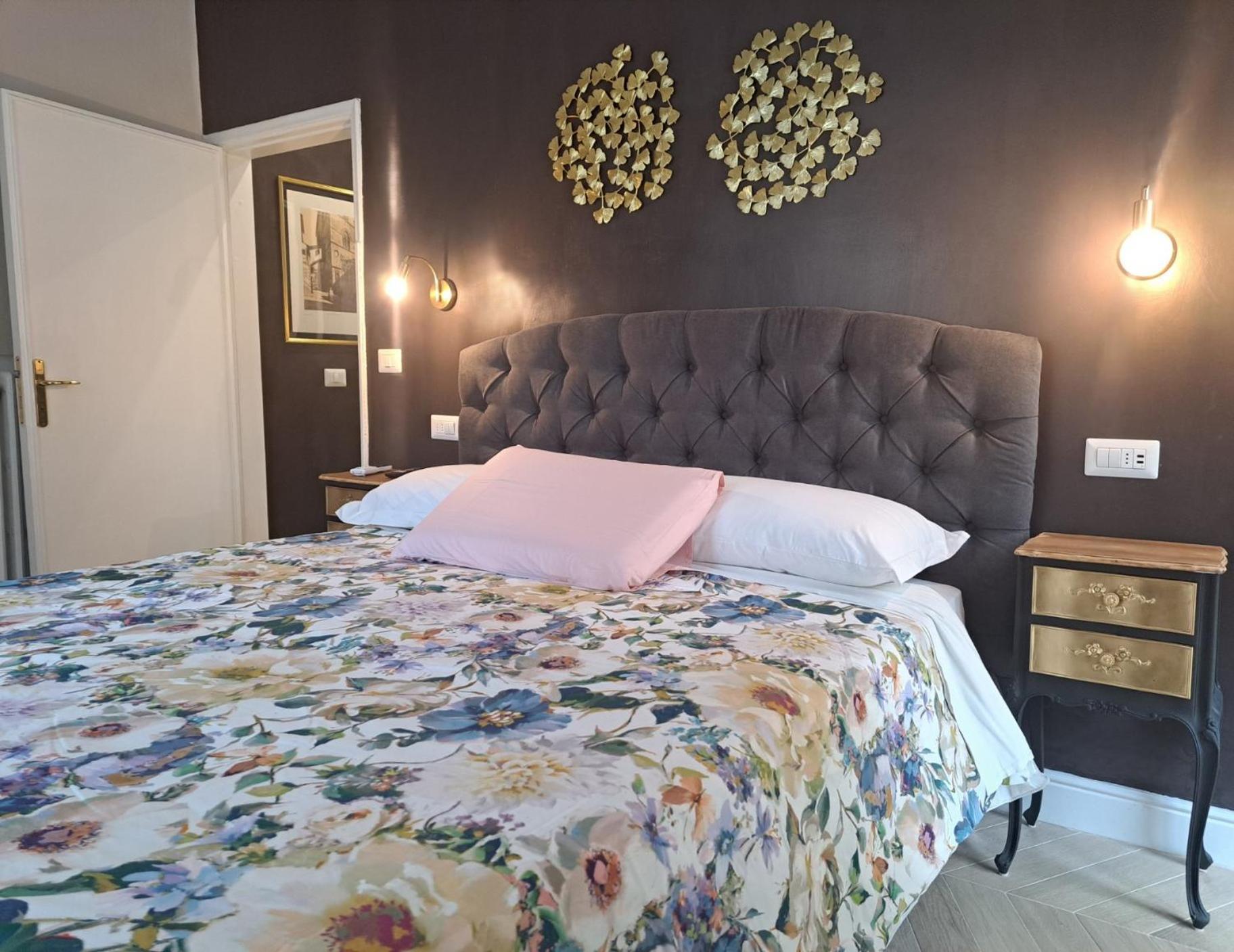 Dellarobbia Sunny Corner - Relax & Charme Apartment Firenze Bagian luar foto